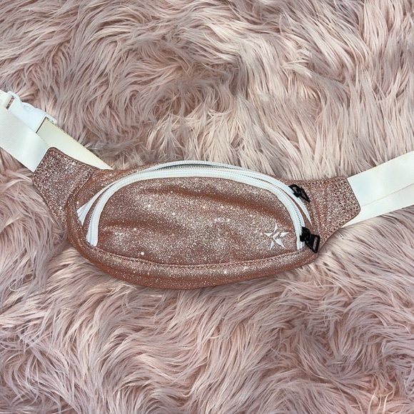 Bags Rebel Athletic Fanny Pack Poshmark